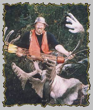 caribou hunts, caribou hunting, caribou hunting guides, canada guides for caribou hunts