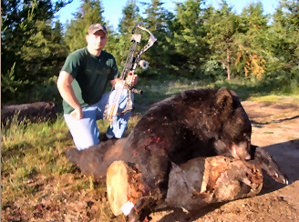 D.Badger Testimonial