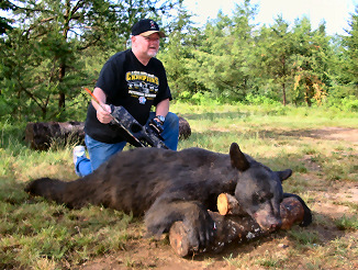 L.Badger Testimonial