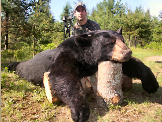 Stevenson Testimonial